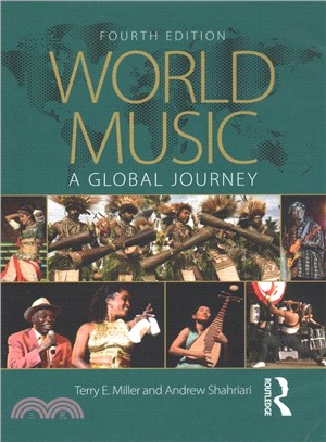 World Music ― A Global Journey