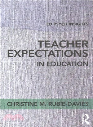 Teacher Expectations in Education