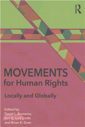 Movements for Human Rights ─ Locally and Globally