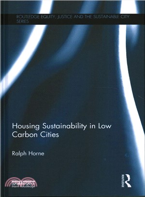 Housing Sustainability in Low Carbon Cities
