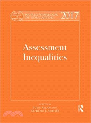 World Yearbook of Education 2017 ─ Assessment Inequalities