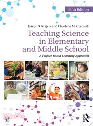 Teaching Science in Elementary and Middle School ― A Project-based Learning Approach