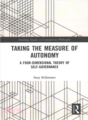 Taking the Measure of Autonomy ─ A Four-Dimensional Theory of Self-Governance