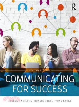 Communicating for success /