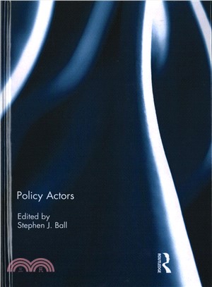 Policy Actors