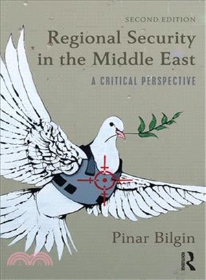 Regional Security in the Middle East ― A Critical Perspective