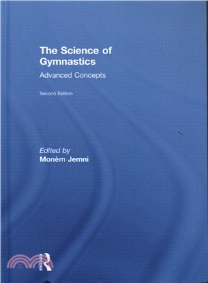 The Science of Gymnastics