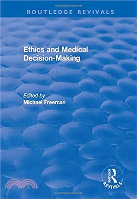 Ethics and Medical Decision-Making