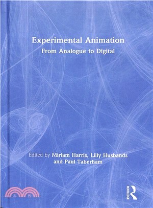 Experimental Animation ― From Analogue to Digital