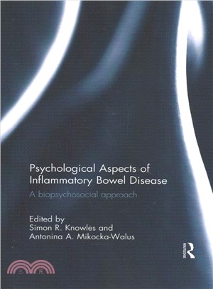 Psychological Aspects of Inflammatory Bowel Disease ― A Biopsychosocial Approach