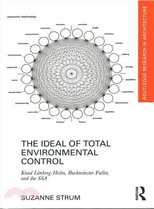 The Ideal of Total Environmental Control ─ Knud L霵berg-holm, Buckminster Fuller, and the Ssa
