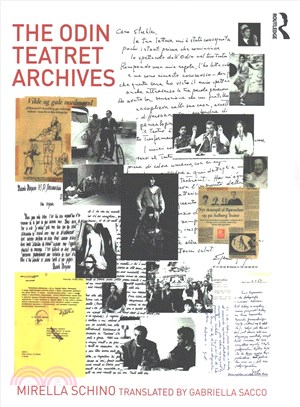 The Odin Teatret Archives