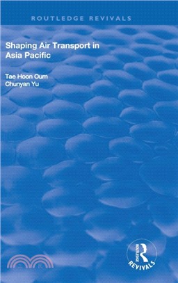 Shaping Air Transport in Asia Pacific