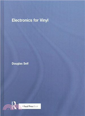 Electronics for Vinyl