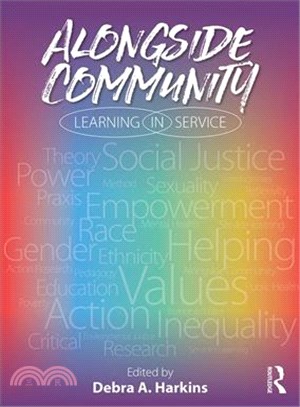 Alongside community :learnin...