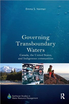 Governing Transboundary Waters: Environmental Issues