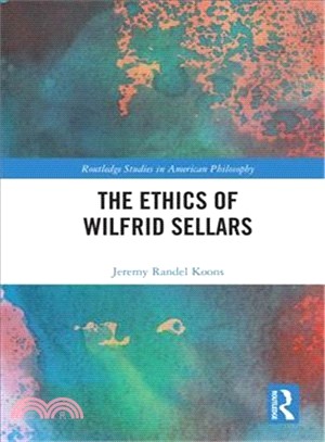 The Ethics of Wilfrid Sellars