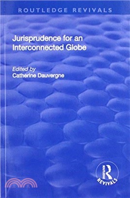 Jurisprudence for an Interconnected Globe