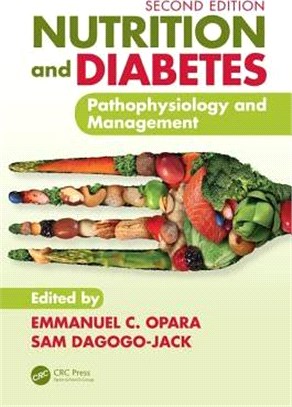 Nutrition and Diabetes ― Pathophysiology and Management