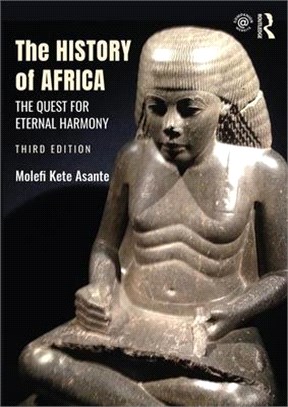 The History of Africa ― The Quest for Eternal Harmony