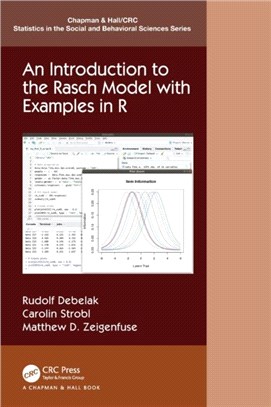 Item Response Theory：An Introduction with Examples in R