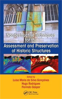 Non-destructive Techniques for the Assessment and Preservation of Historic Structures