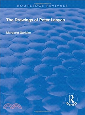 The Drawings of Peter Lanyon