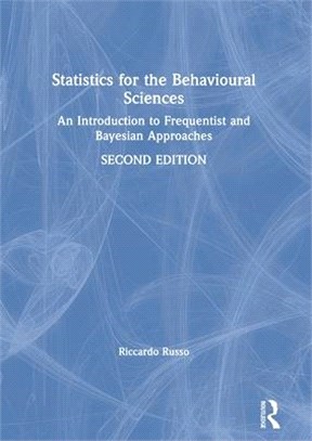 Statistics for the Behavioural Sciences ― An Introduction