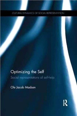 Optimizing The Self: Critical Psychology