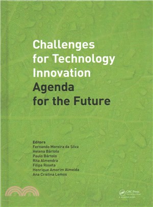 Challenges for Technology Innovation ─ Agenda for the Future: Proceedings of the International Conference on Sustainable Smart Manufacturing (S2M) Lisbon, Portugal, 20-22, October 2016