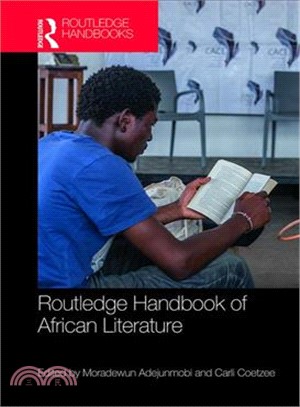 Routledge Handbook of African Literature