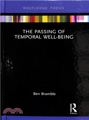 The Passing of Temporal Well-being