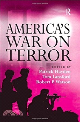 America's War on Terror