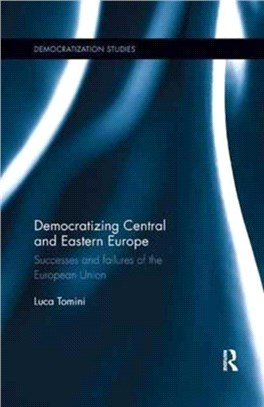 Democratizing Central And Eastern Europe: Democracy