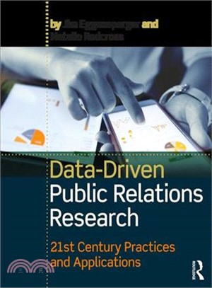 Data-driven Public Relations Research ― 21st Century Practices and Applications