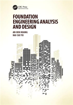 Foundation Engineering Analysis and Design