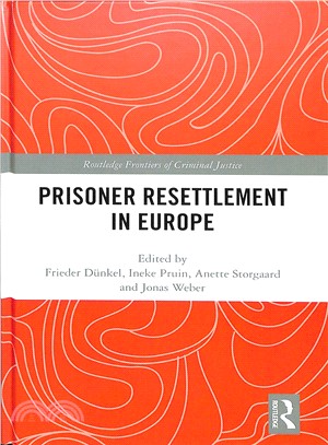 Prisoner Resettlement in Europe