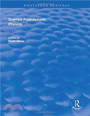 Science Foundations: Physics