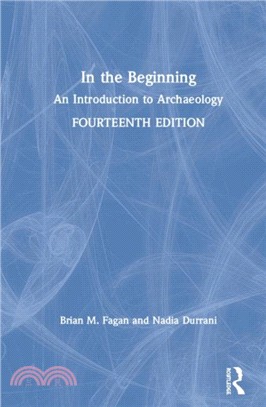 In the Beginning：An Introduction to Archaeology