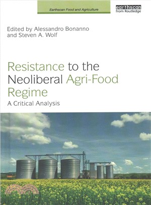 Resistance to the Neoliberal Agri-food Regime ─ A Critical Analysis