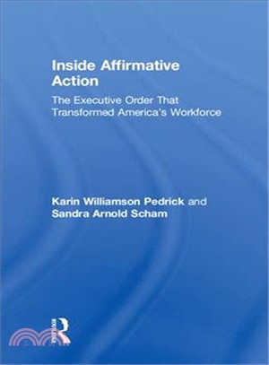 Inside Affirmative Action ― The Executive Order That Transformed America's Workforce