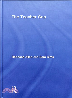 The Teacher Gap ― Why Great Teachers Matter and How to Get the Best Out of Them