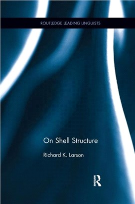On Shell Structure: Language & Linguistics