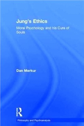 Jung's Ethics ─ Moral Psychology and His Cure of Souls