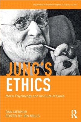 Jung's Ethics ─ Moral Psychology and his Cure of Souls