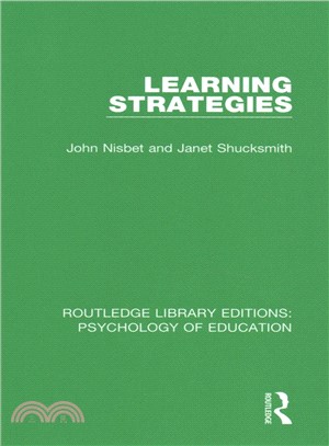 Learning Strategies