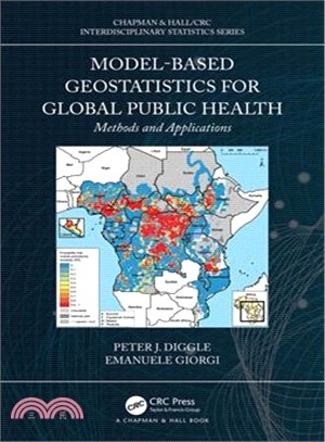 Model-based Geostatistics for Global Public Health ― Methods and Applications