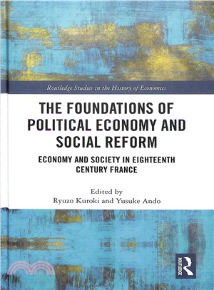 The Foundations of Political Economy and Social Reform