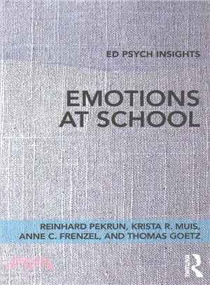 Emotions at School