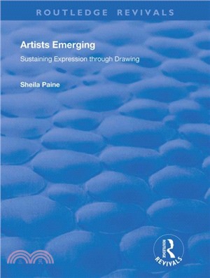 Artists Emerging：Sustaining Expression through Drawing